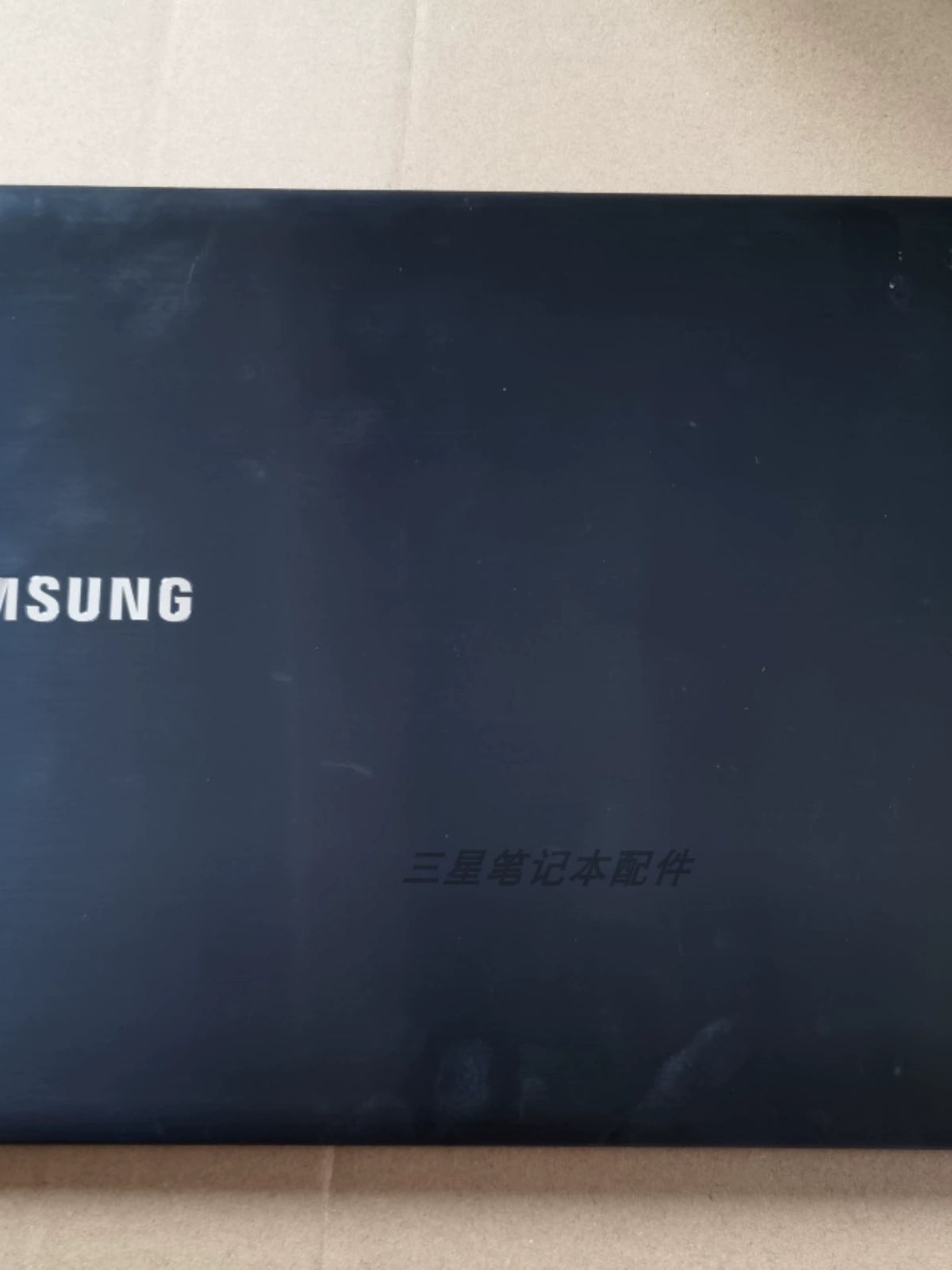 (Shipping fee not include)全新 Samsung三星 笔记本电脑 500R5L 550R5L 外壳 B壳 A壳 屏轴 转轴