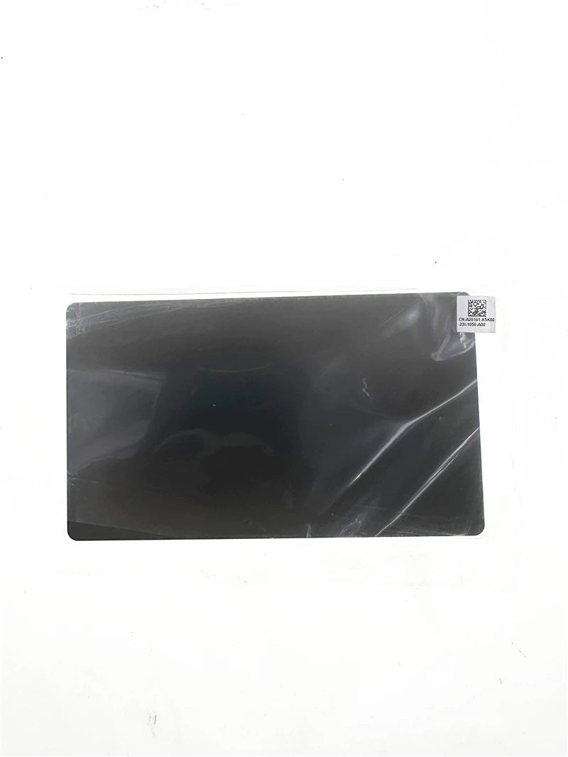 (Shipping fee not include)Dell for戴尔  Latitude 9510 2‑in‑1 笔记本 FDB50 触摸板玻璃TP GLASS鼠标板滑鼠板 玻璃全新皮子 A20161