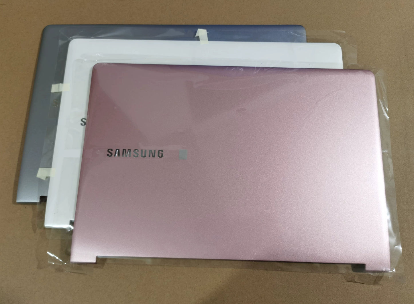 (Shipping fee not include)全新Samsung笔记本电脑901X5H 900X5H 900X5L 900X5M 901X5J外壳 A壳