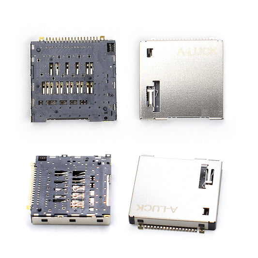 Nintendo switch console repair accessories switch console game card slot NS game console card slot