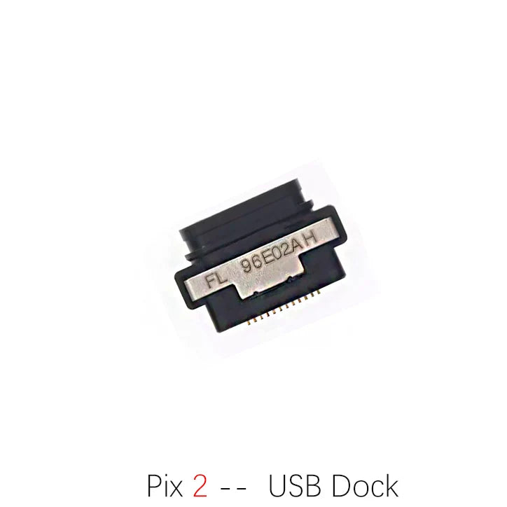 For Google 2 2XL Pixel3 3A 4XL 6 6Pro 7 7Pro charging port charging flex board