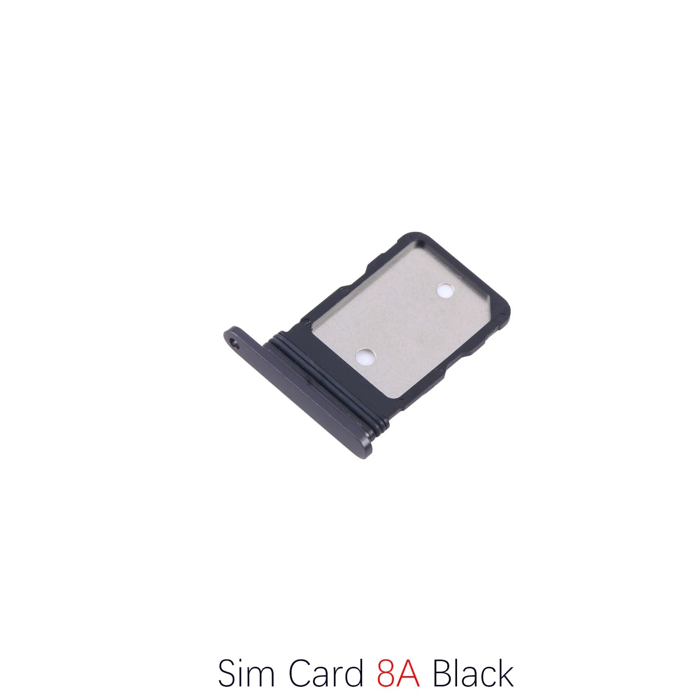 For Google Pixel 7A 8A 8Pro SIM Sim Cover