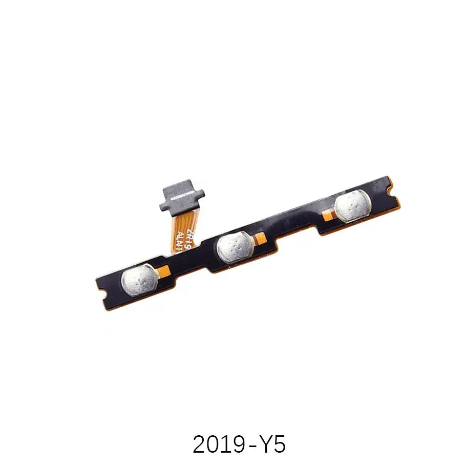 Suitable for HUAWEI GR5 Y5 Y6 Y6Pro Y7 Y9 Y9Prime Power cable Switch on volume cable of ribbon flex