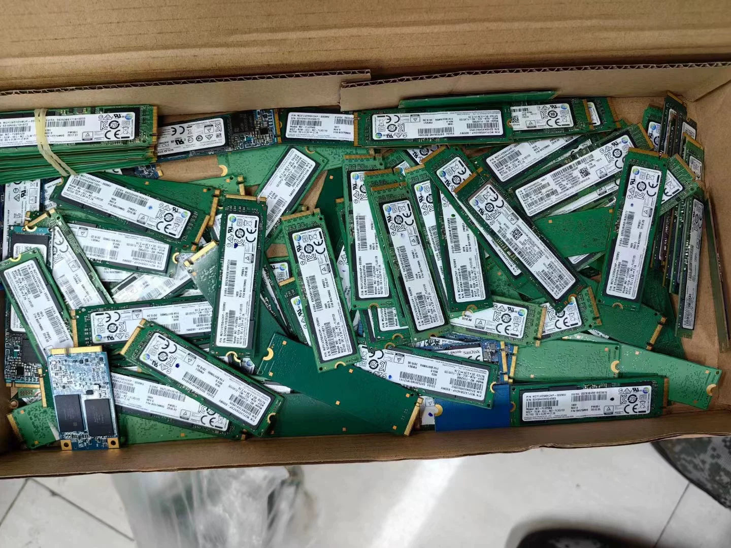 M.2 Solid State SSD NVME Protocol NGFF 64G 128G 256G 512G 1TB Notebook Desktop Laptop computer PC SSD Solid State Drive