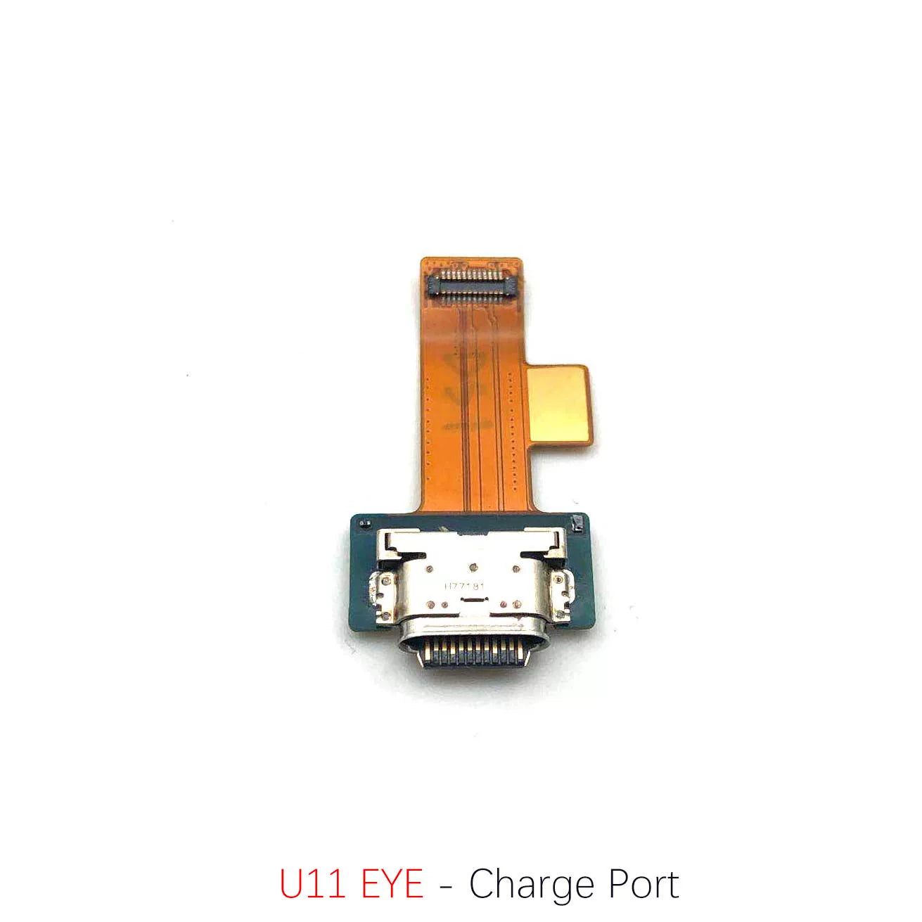 For HTC U11 U11Life U12Plus U20 Uplay UUltra charging port charging flex board cable