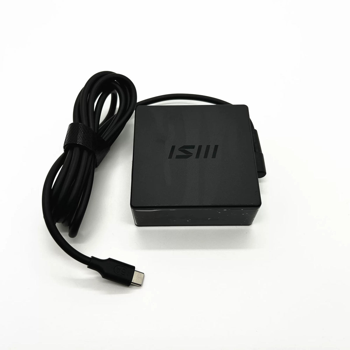 Genuine New Adapter A21-100P1A 100W 20V 5A USB-C Type-C AC Adapter Charger For MSI P14 P15 A12 E16 MS-16S8 Prestige 16 Evo A13M-259US MS-1562 Stealth 15M A11SDK-063US power supply MSI laptop repair parts