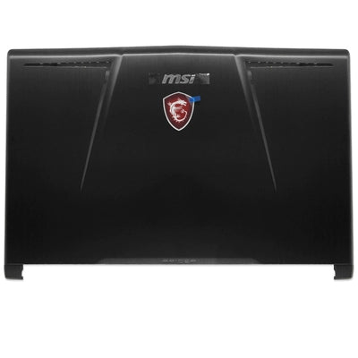 (Shipping fee not include)适用于 MSI/微星 GP73 MS-17C5 17C6 A壳B壳C壳D壳 轴盖 外壳