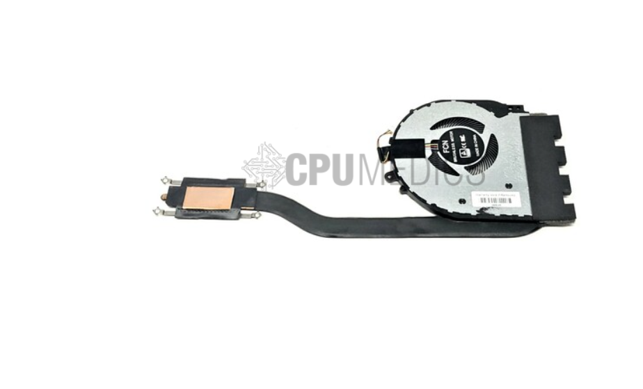 For HP  Pavilion 14M-CD 14m-CD0001dx Fan and Heatsink L18222-001