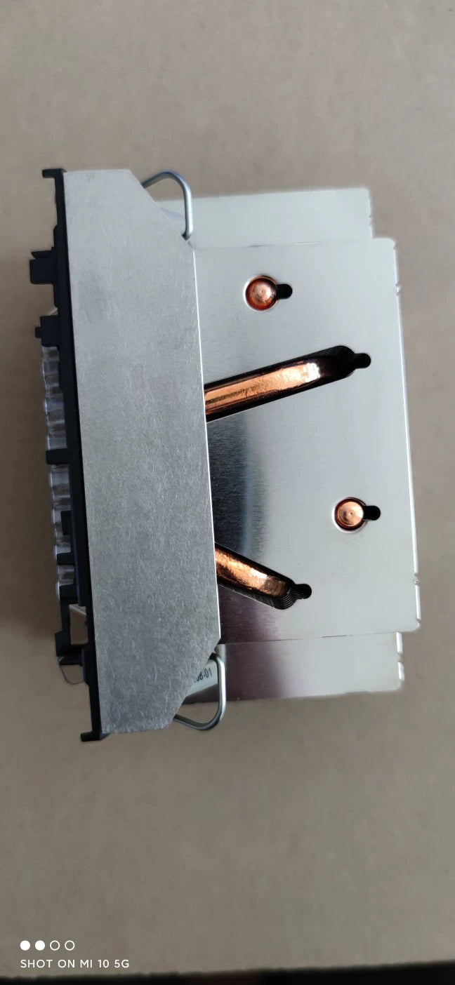 Servicer new original wave radiator NF8260M6 5270/5280m6 universal cpu heat sink