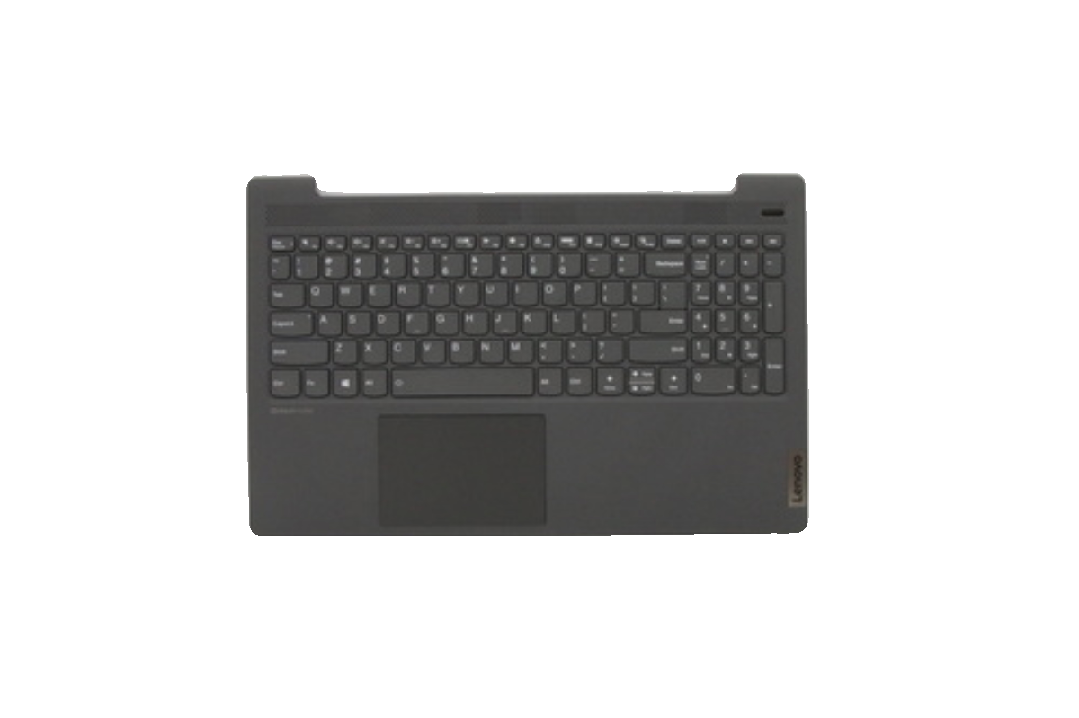 Lenovo IdeaPad 5 15IIL05 15ARE05 15ITL05 C Case 5CB0X56147 Keyboard Case