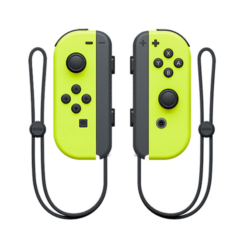 Spot NS switch handle JOYCON wireless handle, left and right handle NS Bluetooth vibration somatosensory game