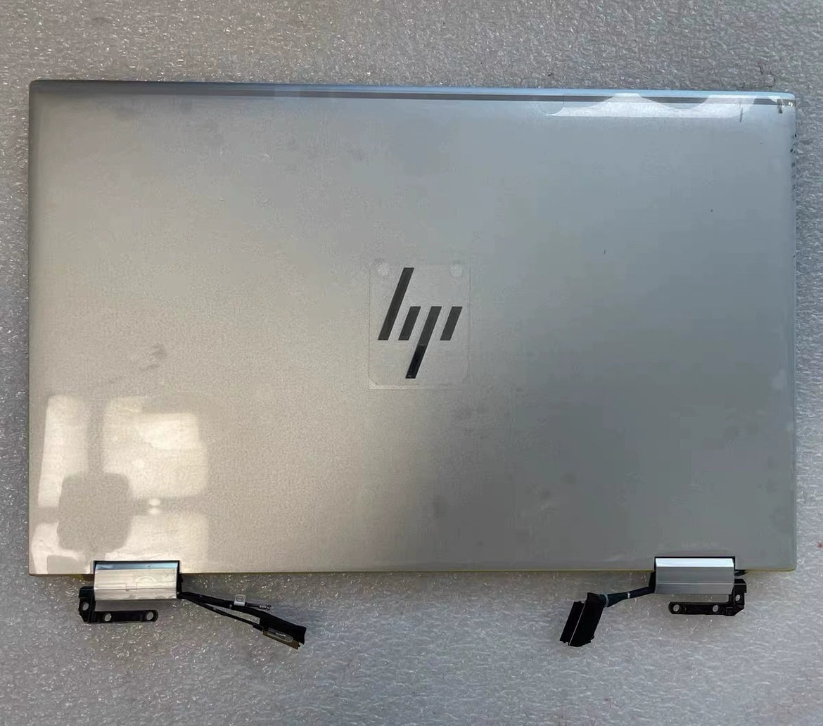 HP forhp Eitebook 830 835 G7 G8 LCD screen assembly top half, top half set