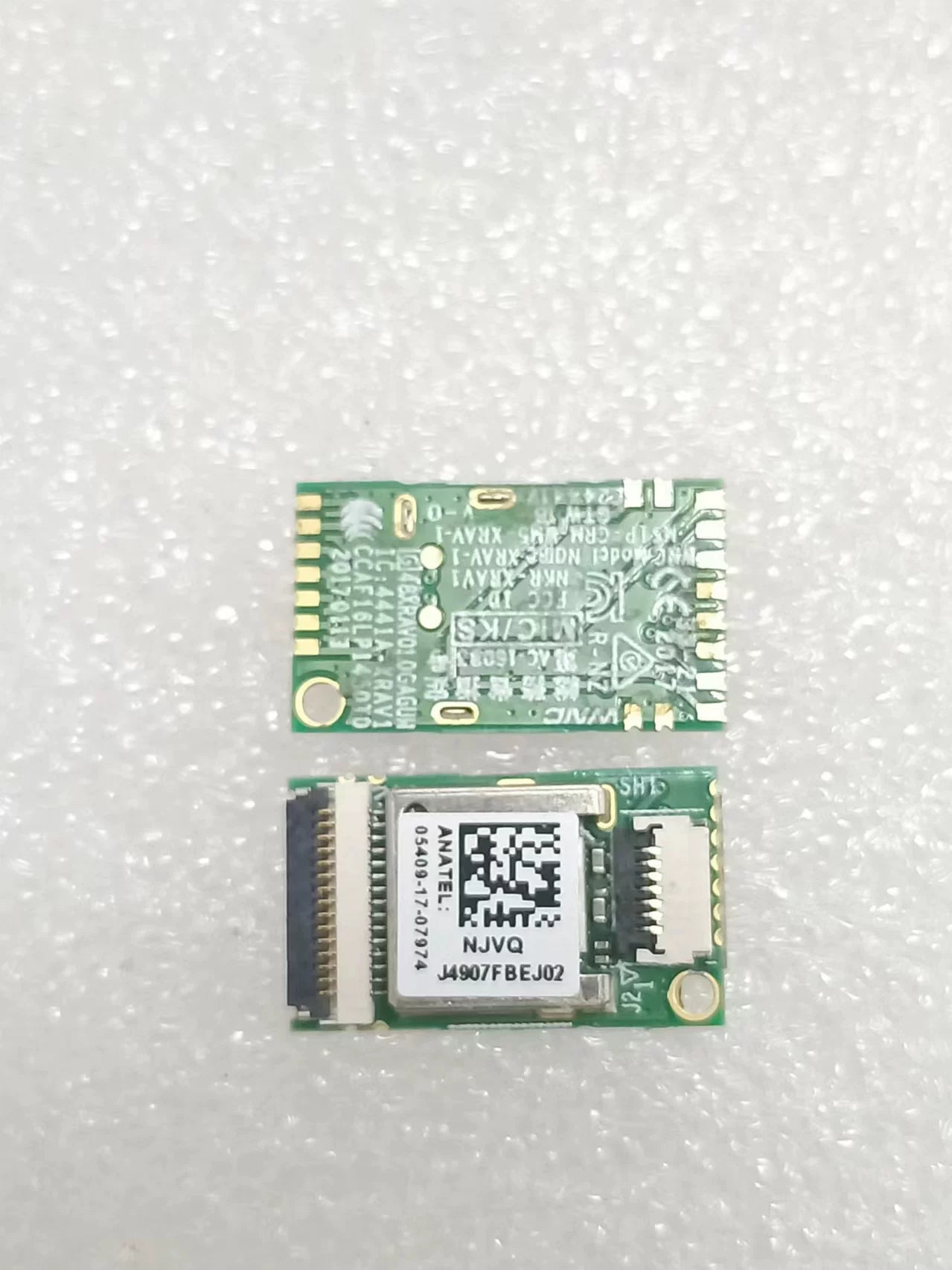 For For HP  ZBook 15u G5 Laptop NFC Module Board 05409-17-07974