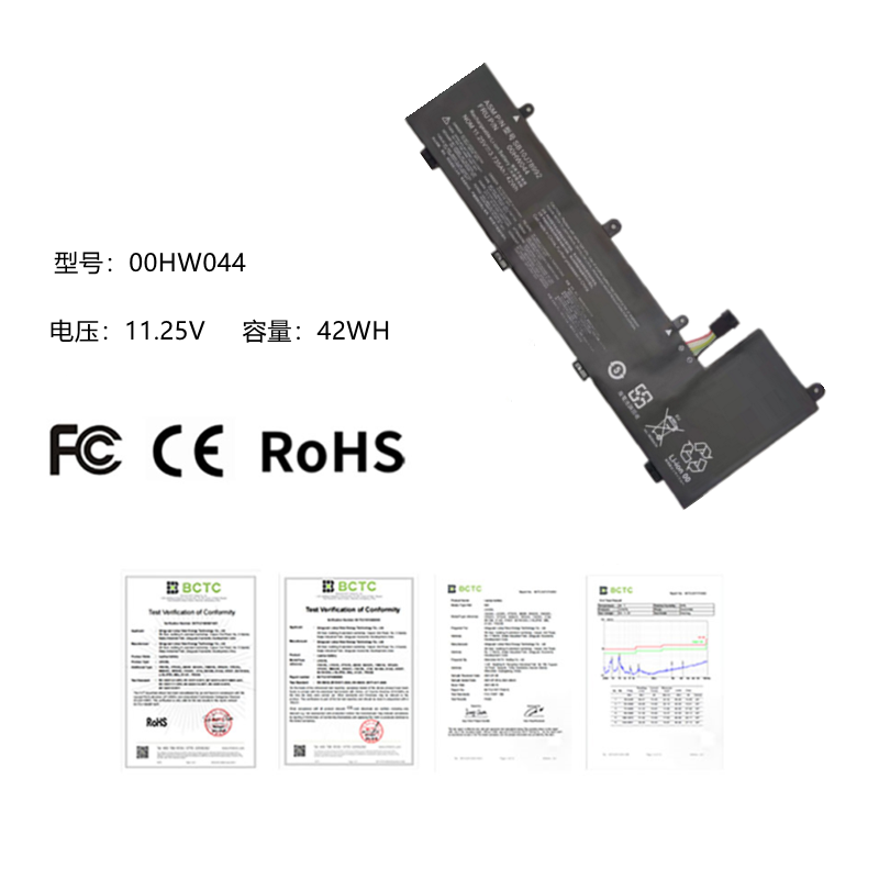 (Shipping fee not include)For  Lenovo Yoga 11e-20GC 20GE 20LQ 00HW044 replacement  battery  SB10J78992