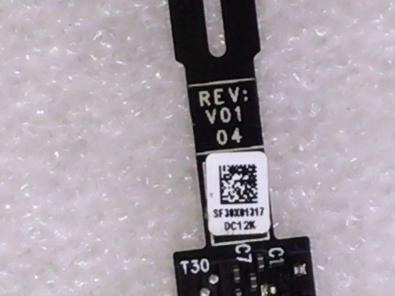 Lenovo Plus I7 I5 5 14IIL05 I5 I7 Air-14 S550-15IIL fingerprint board