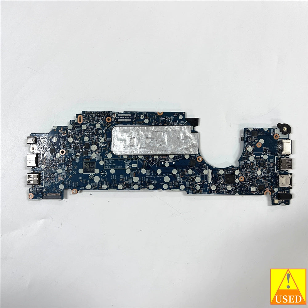 (Shipping fee not include)DELLmotherboard system board 5300 CN-05N31T SRFFX I5-8265 18827-1