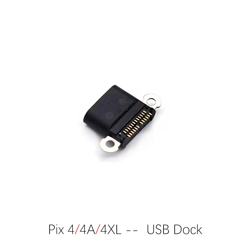 For Google 2 2XL Pixel3 3A 4XL 6 6Pro 7 7Pro charging port charging flex board