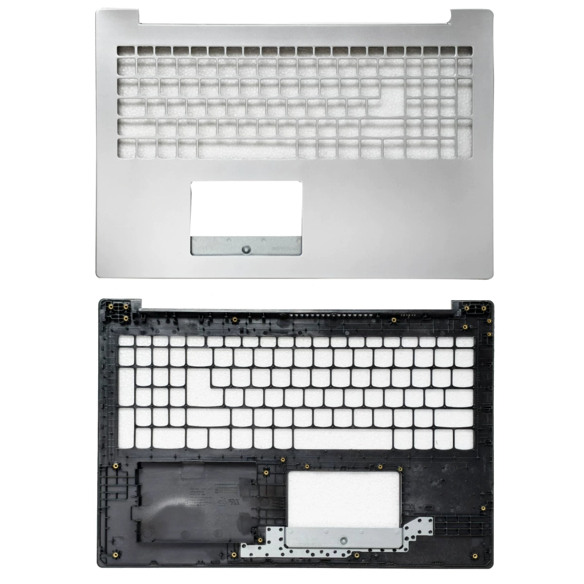 Cover case for Lenovo Ideapad 320-15 330-15 330-15IKB Lcd back housing bezel frame upper tpcase palmrest bottom lower cover hinge Lenovo laptop repair parts