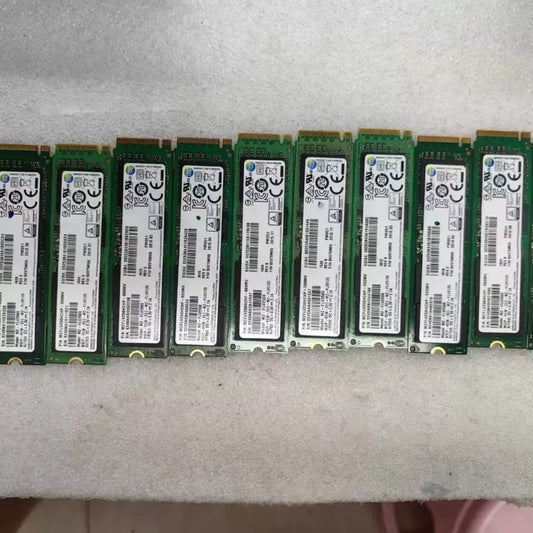 M.2 Solid State SSD NVME Protocol NGFF 64G 128G 256G 512G 1TB Notebook Desktop Laptop computer PC SSD Solid State Drive