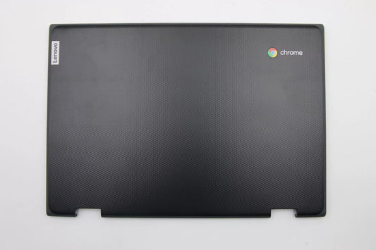 (Shipping fee not included) Lenovo Chromebook 300e lower cover D case 5CB1D01521 screen shaft 5CB0T70713 A case