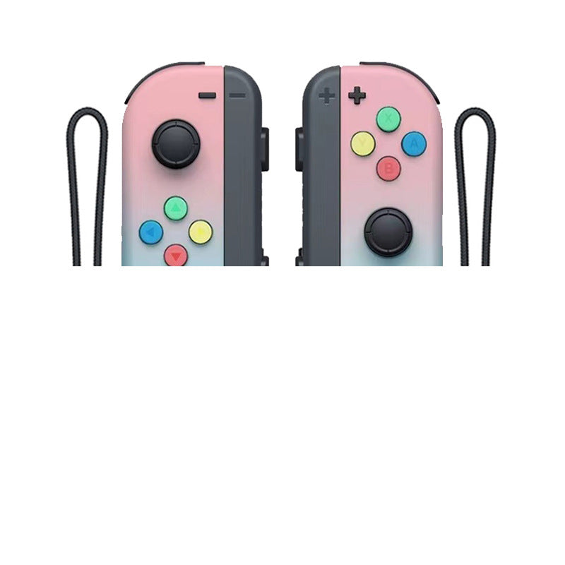 Spot NS switch handle JOYCON wireless handle, left and right handle NS Bluetooth vibration somatosensory game