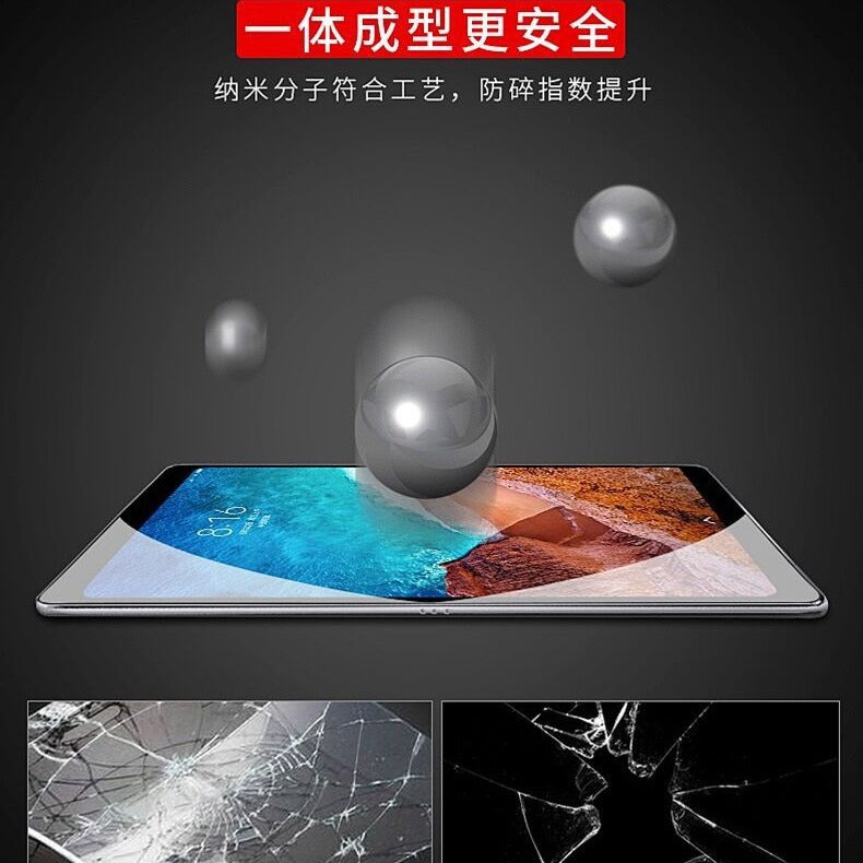 Suitable for Xiaomi Mi 5/6 high definition flat plate tempered film Redmi ✅ SE 11 glass 6S Pro explosion-proof protective film protective Accessories