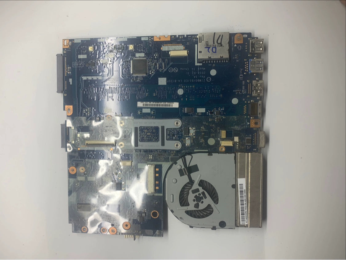 (Shipping fee not include)Lenovo/ Lenovo B40-30 B50-30 G50-45 70 B40-35 G51-35 motherboard