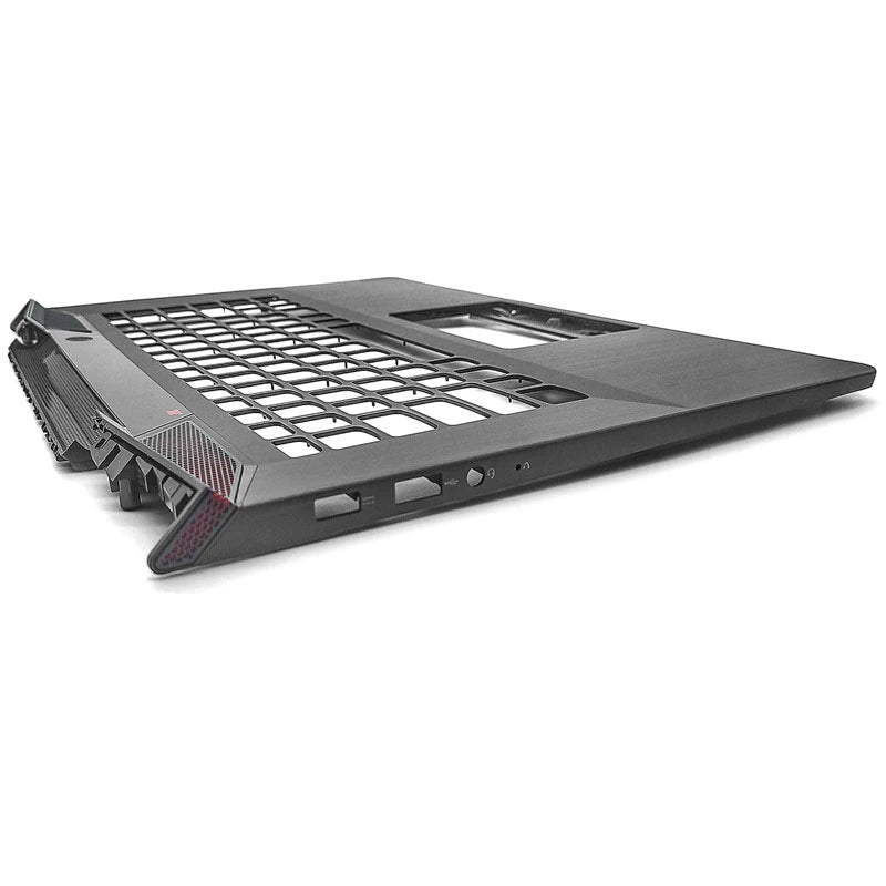 (Shipping fee not include)适用于 Lenovo/联想 Y700-14ISK A壳B壳C壳D壳 掌托底壳 外壳