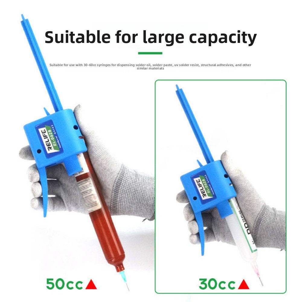 Original Craft Glue Mobile Phone Repair PP Structure Glue Curved Screen Frame Back Cover iPhone Stand Sealing Glue Laptop Mobile Phone Repair tools
