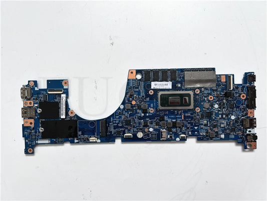 (Shipping fee not include) lenovo  motherboard system boardL13 Yoga 5B20S72249 i7-10510U 8+8G 18834-1M