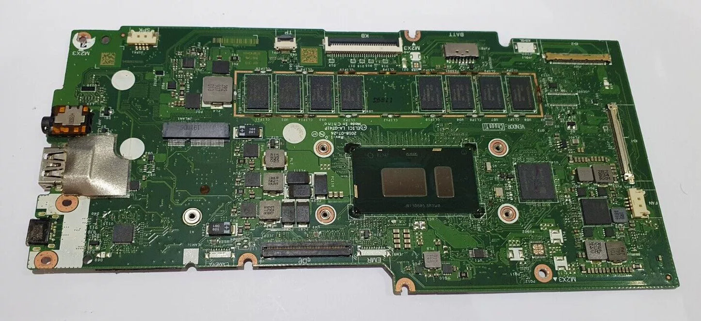 LENOVO YOGA CHROMEBOOK C630 I3/I5 LA-G741P main board