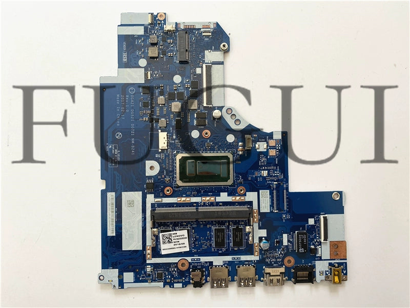 (Shipping fee not include) lenovo motherboard system board  330-15IKB 330-17IKB 5B20S95585 SR2GJ  i3-6006U