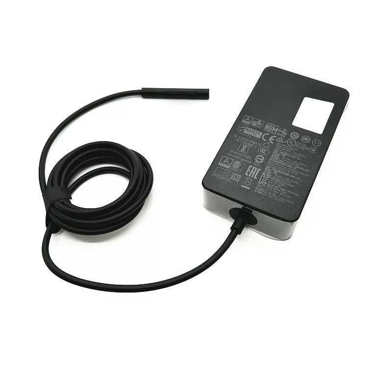 Genuine New Adapter Microsoft 1963 39W Power Supply Adapter Charger For Surface GO 1963 15V 2.6A power supply Microsoft surface laptop repair parts