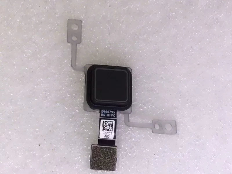 Original Dell Latitude 5320 7320 7420 Fingerprint Reader Power Button Small Board 5XWC3