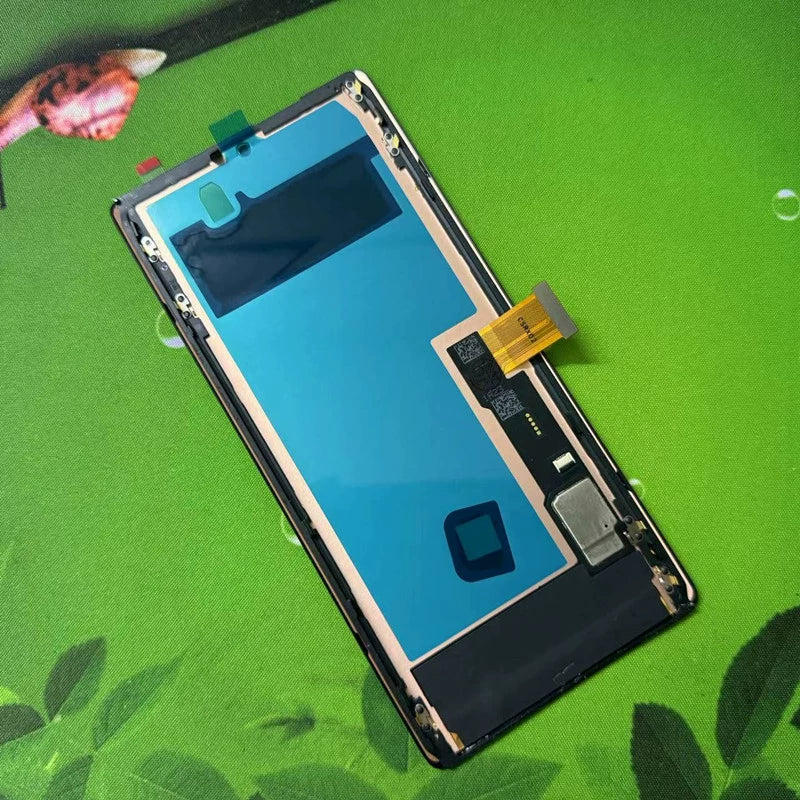 For Google pixel 6/6A/6Pro 7/7A/7Pro 8/8A/8Pro LCD screen assembly