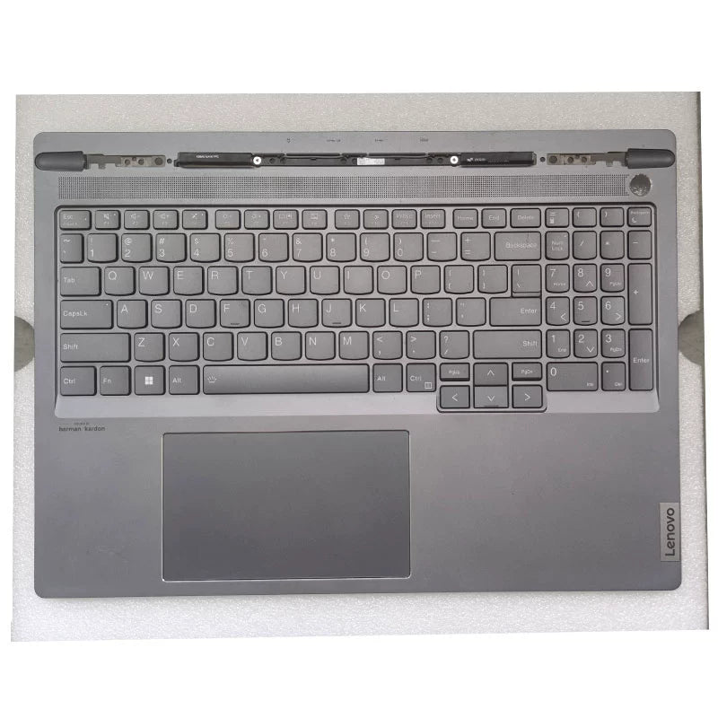 Applicable to Lenovo Thinkbook 16P G4 IRH 2023, keyboard C case assembly, palm rest protective Accessories