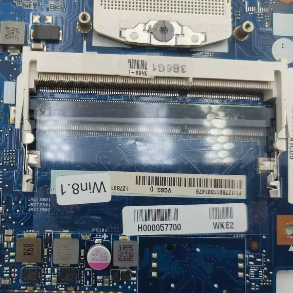 DELL Latitude E6530 main board 5200M 48NJG CN-048NJG LA-7762P