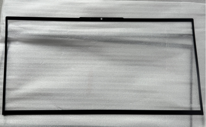 Lenovo ThinkBook 17 Plus G3 IAP  lcd back cover bezel  frame topcase COVER Upper Case ASM_USA ENG H21EL SG8HD  bottom cover inverter