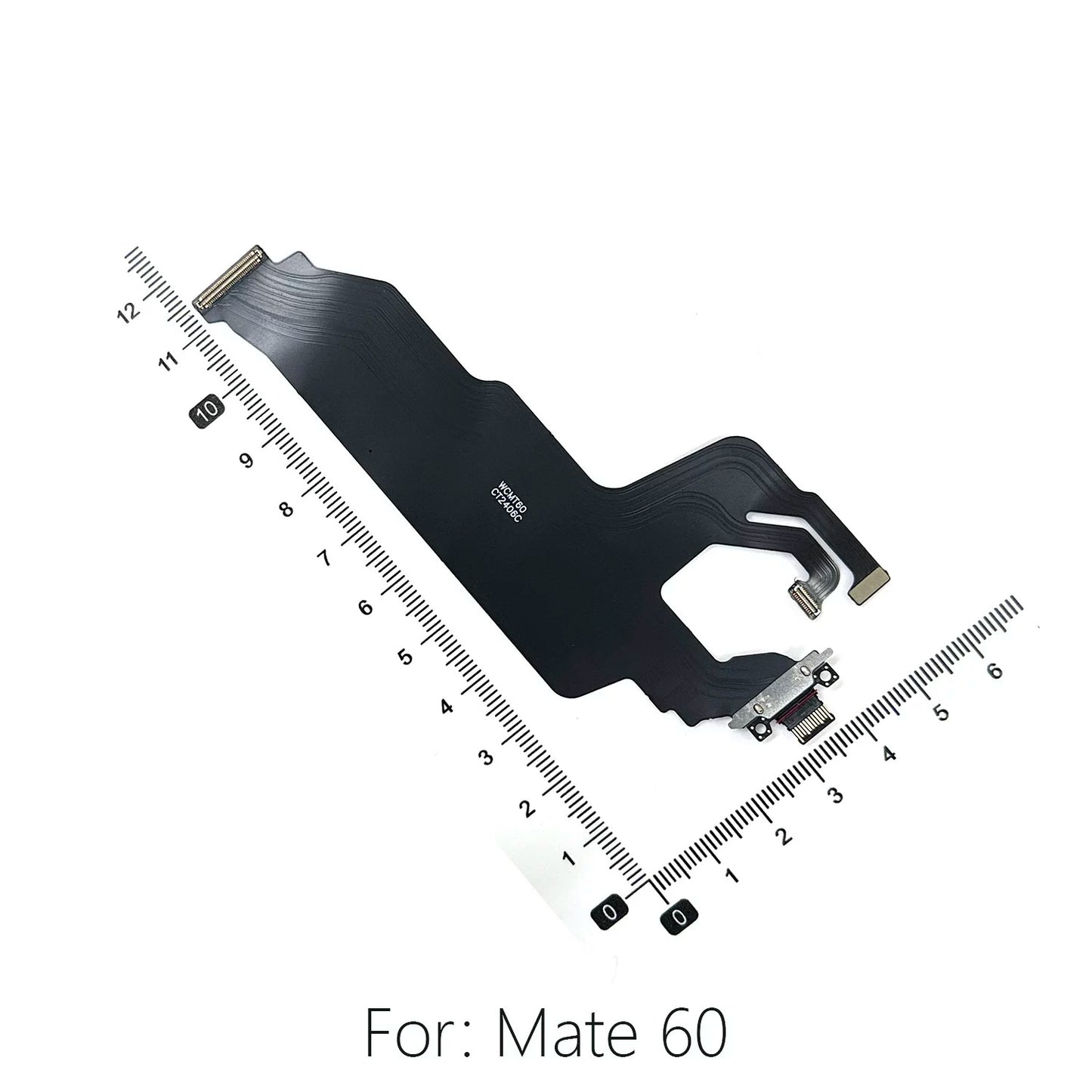 For Huawei Mate 50 50Pro 60 60Pro 70 70Pro charging port charging flex board cable