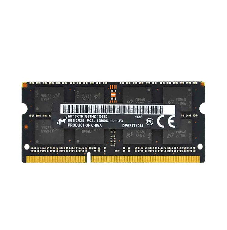 (Shipping fee not include)for苹果笔记本内存黑条A1278 A1286 A1297 4G 8G 16G DDR3 1600 1333