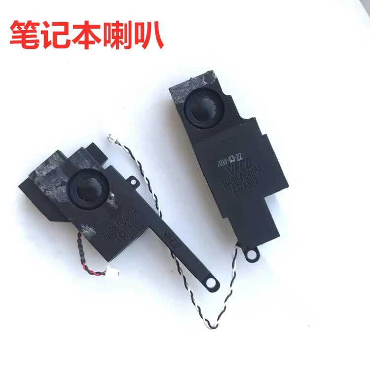 (Shipping fee not include)用于Samsung 450R5J 450R5U 370R4E 450R4V 450R4E 370R5E 455R4J喇叭