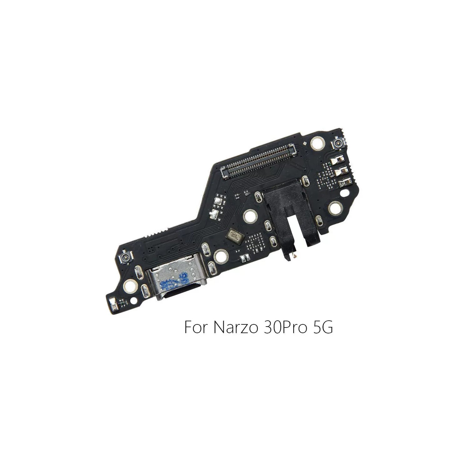 For Oppo Narzo10 20 30 20Pro 30Pro Narzo50 Pro charging port charging flex board cable