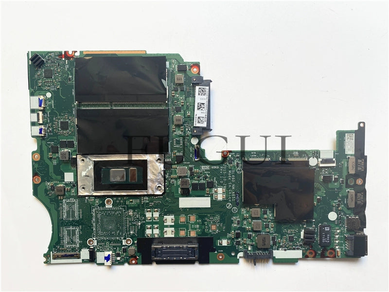 (Shipping fee not include) lenovo motherboard system board L460 01AW255  01AW259 NM-A651 i5-6300U  i5-6200U