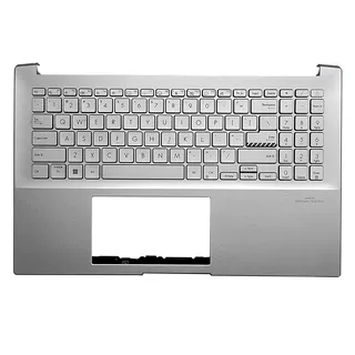 ASUS VivoBook Dreadnought Pro15 M3500 D3500 M3500QC K6500 C Case Keyboard