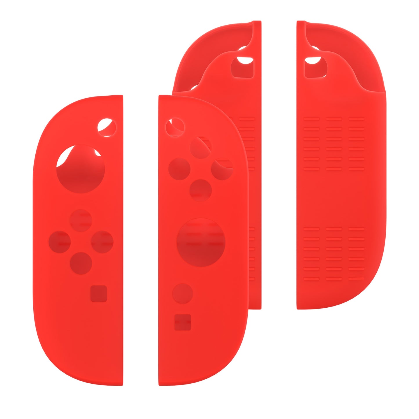 Suitable for Nintendo switch2 handle silicone cover Switch 2 joycon left and right handle protective case anti-skid