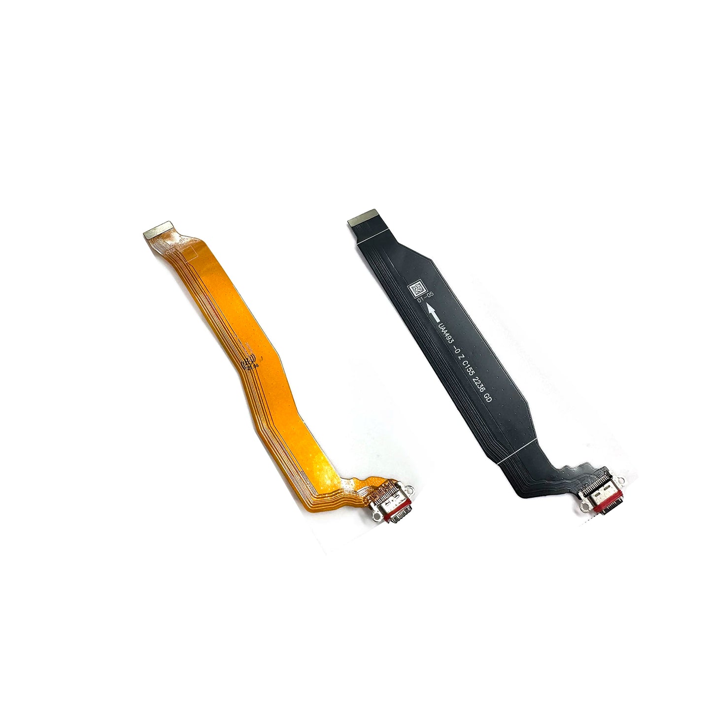 Suitable for OnePlus Ace 2 3 2Pro 2V charging port charging flex board cable