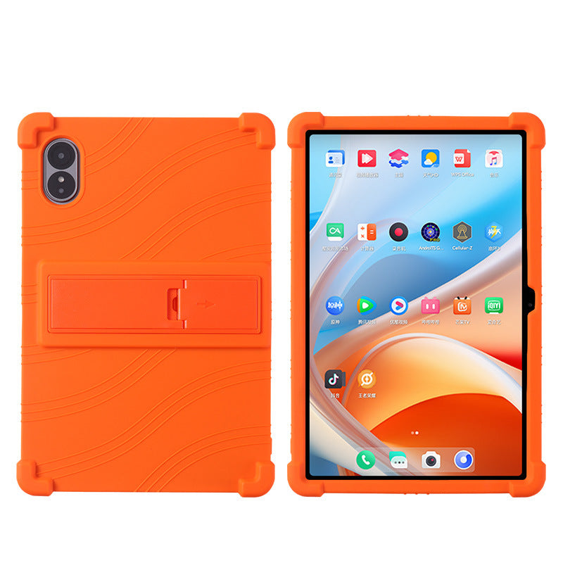 Applicable to Kudo Rubik's Cube Cool Tablet 2 lite protective case IPLAY60 lite Tablet Case Protecting case