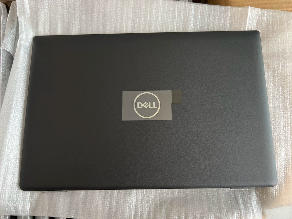 (Shipping fee not include)Dell  Latitude  3520 E3520 A cover  B cover HING   cover  17XCF