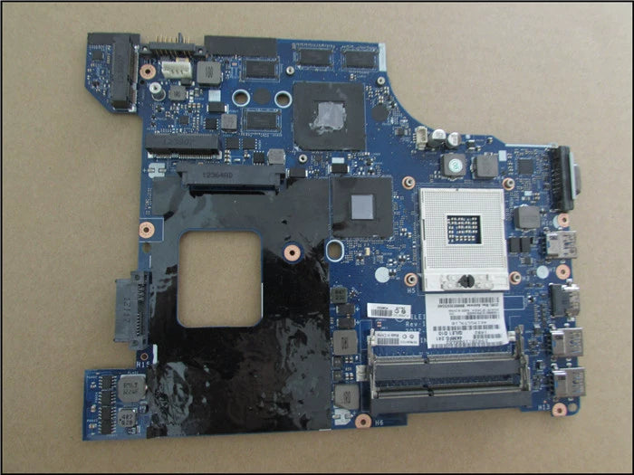 (Shipping fee not include)Lenovo Lenovo  E430 E430C  motherboard  ThinkPad E430 E430C  motherboard  LA-8131P