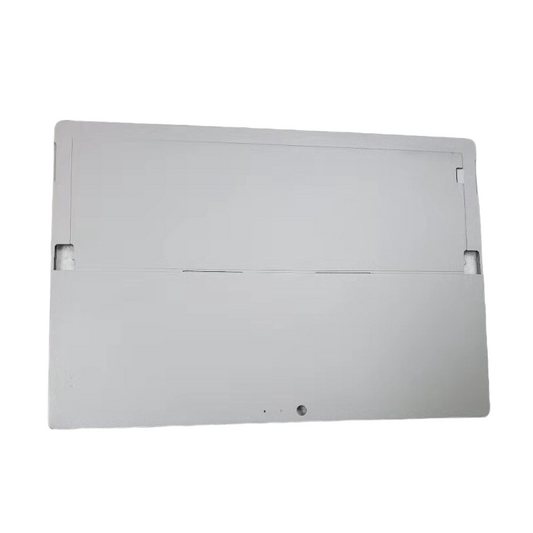 (Shipping fee not include)Microsoft surface book 3 原装 1907 15寸 后壳 D壳 银色壳